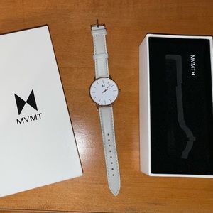 MVMT Women’s watch
